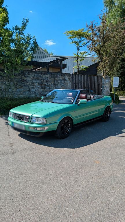 Cabriolet