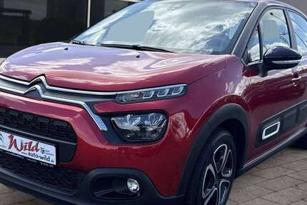 Citroen C3 22.891 km 11.900 &euro; Walldürn 74731