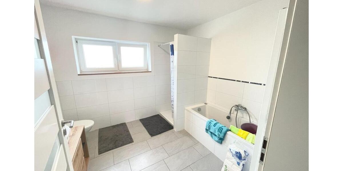 Erdgeschoßwohnung Wittlich - 3 Zimmer, 85 m&sup2;, 265.000&euro; | Angebot:27428164