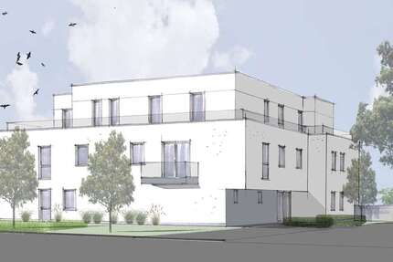 Wohnung zum Kaufen in Billigheim-Ingenheim 403.231,50 € 87.85 m² 3 zimmer