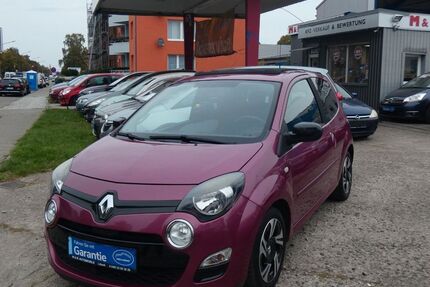 Renault Twingo 178.000 km 3.800 &euro; Lübeck 23554