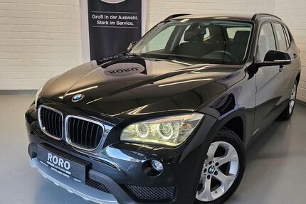 BMW X1 156.050 km 11.650 &euro; Lippstadt 59557