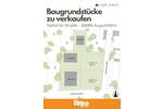 Baugrundstück in zentraler Lage – Ihr neues Zuhause in Augustfehn I zimmer