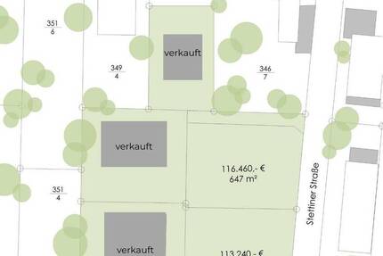 Grundstück Apen Augustfehn I - 113.240&euro; | Angebot:22726219