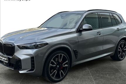 BMW X5 23.200 km 80.990 &euro; Soltau 29614