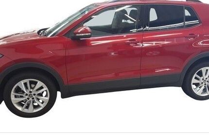 VW T-Cross 4.690 km 20.360 &euro; Mühldorf am Inn 84453