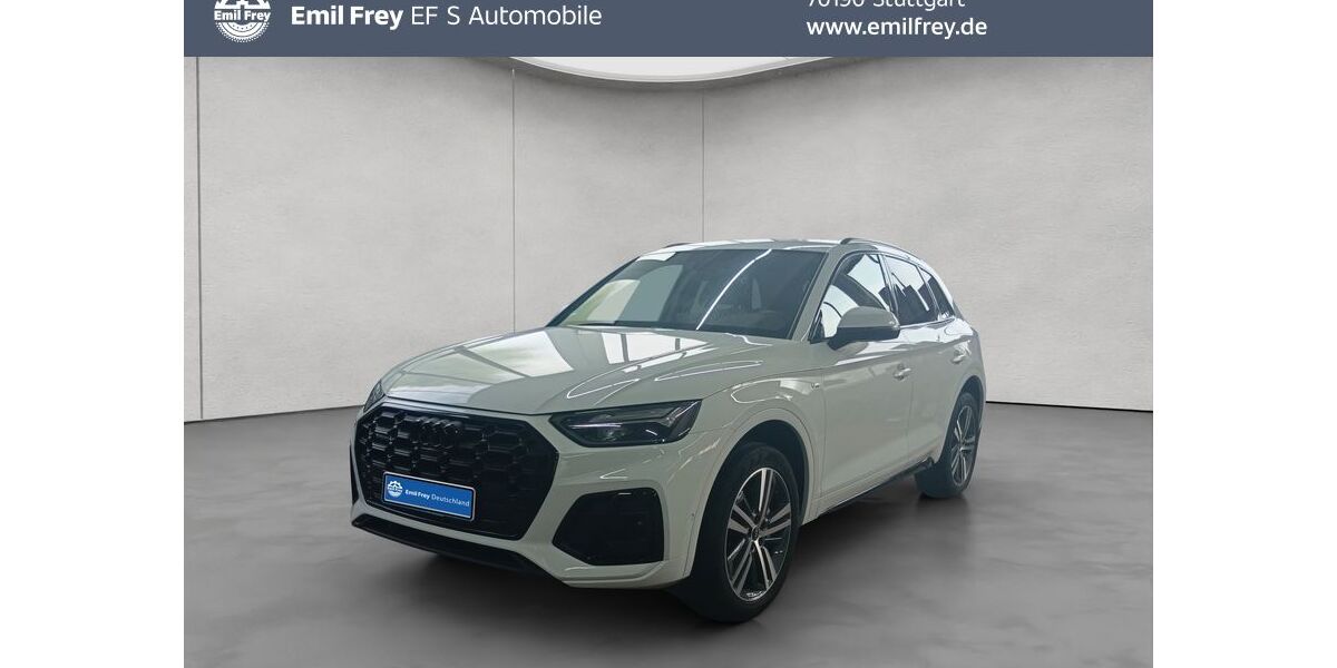 Audi Q5 88.637 km 37.890 &euro; Stuttgart 70190