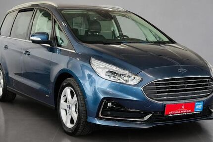 Ford Galaxy 97.680 km 21.900 &euro; Friedberg (Hessen) 61169