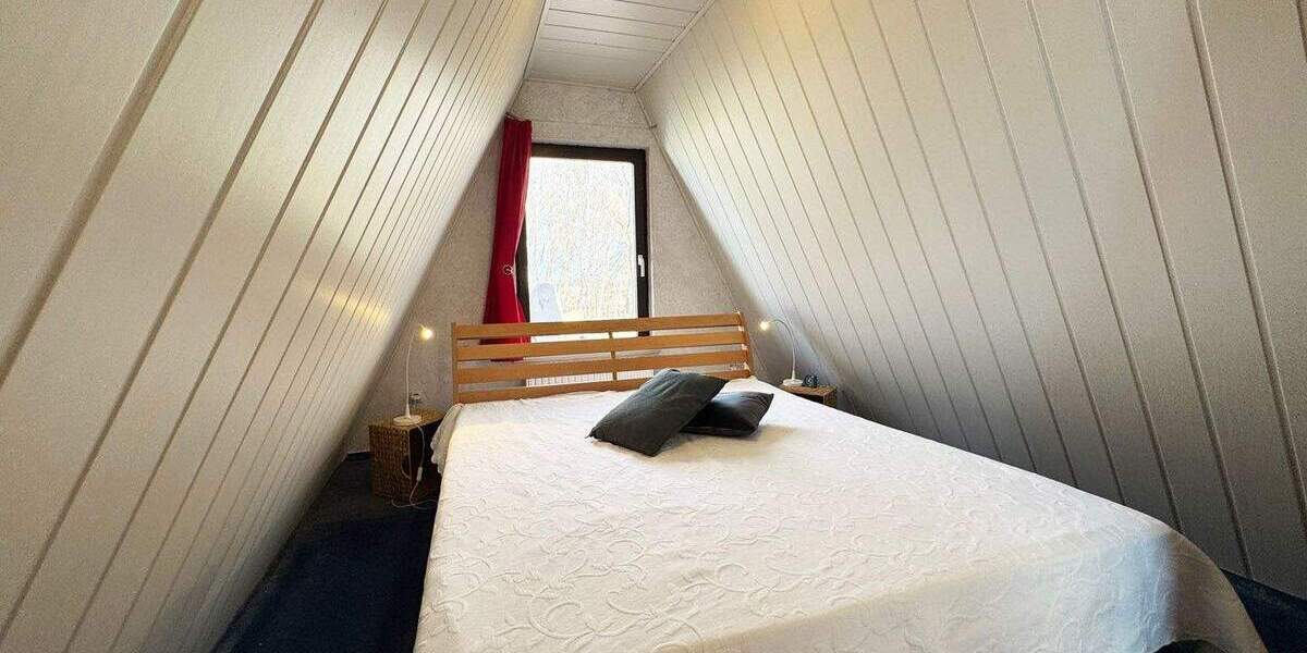 Einfamilienhaus Ribnitz-Damgarten OT Langendamm Langendamm - 3 Zimmer, 70 m&sup2;, 325.000&euro; | Angebot:25701497