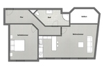Ihr Kapital- Ihre Stadtwohnung - 2- Gotha Augustiner Straße 31 | Angebot:15108002