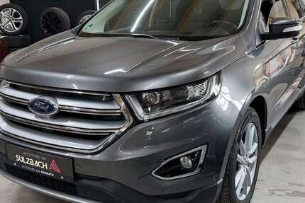 Ford Edge 140.860 km 15.490 &euro; Denkingen 78588