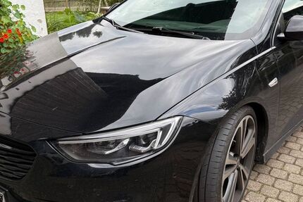 Opel Insignia 167.117 km 14.117 € Feldkirchen 85622