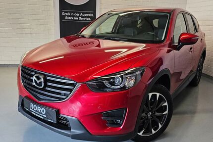 Mazda CX-5 138.050 km 11.900 € Lippstadt 59557