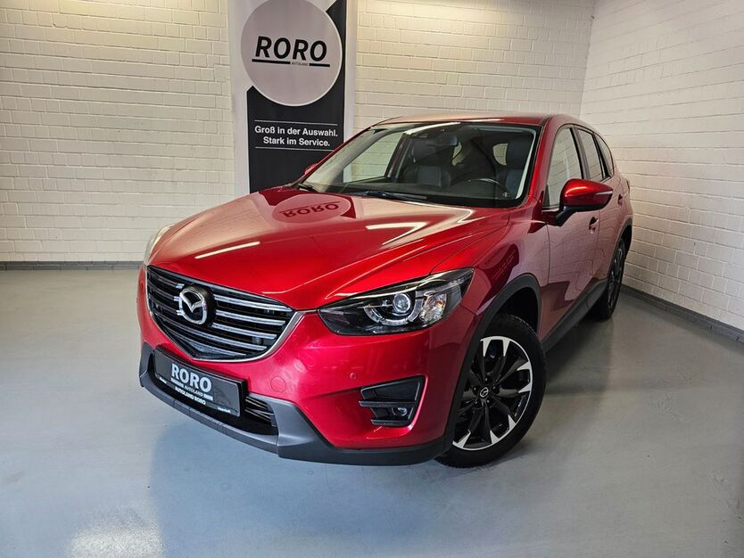 Mazda CX-5 138.050 km 11.900 € Lippstadt 59557