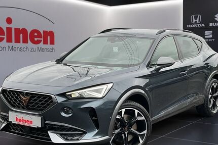 Cupra Formentor 42.586 km 33.899 € Menden 58708