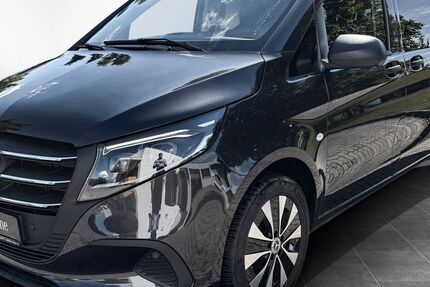 Mercedes-Benz Vito 4.050 km 63.777 € Merseburg 06217