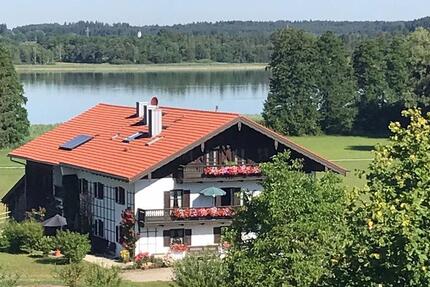 Ferienimmobilie Riedering - 59&euro; | Angebot:23397701