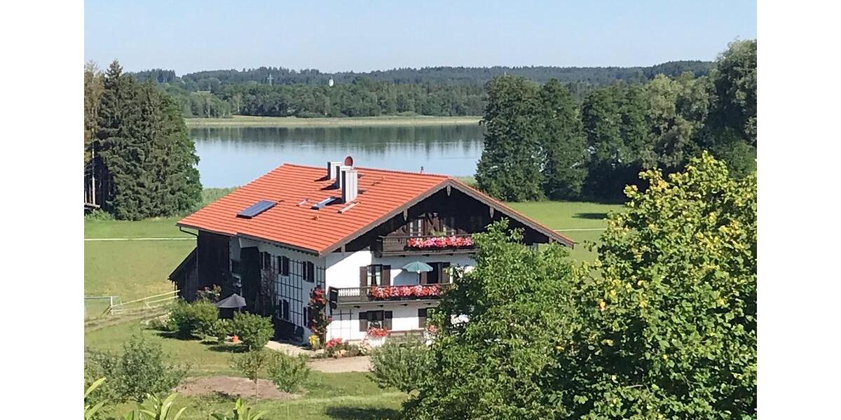 Ferienimmobilie Riedering - 59&euro; | Angebot:23397701