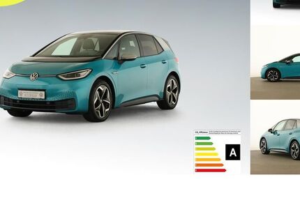 VW ID.3 57.200 km 19.870 &euro; Bamberg 96052