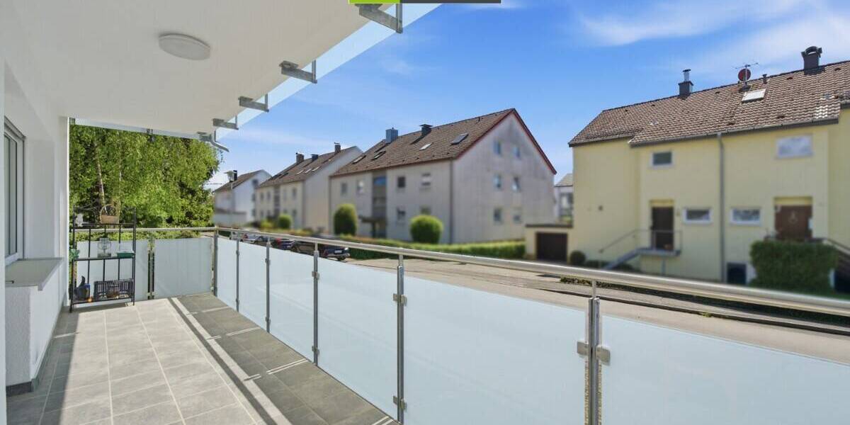 Etagenwohnung Immenstaad am Bodensee Immenstaad - 3 Zimmer, 98 m&sup2;, 459.000&euro; | Angebot:26555460