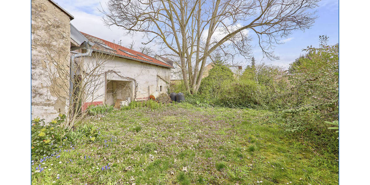 Einfamilienhaus Ludwigshafen am Rhein Maudach - 5 Zimmer, 128 m&sup2;, 385.000&euro; | Angebot:26018158