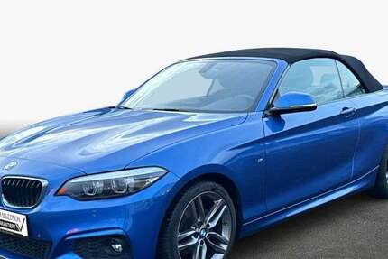 BMW 218 80.876 km 19.870 &euro; Landau 76829