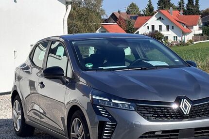 Renault Clio 15.400 km 14.800 &euro; Bad Waldsee 88339