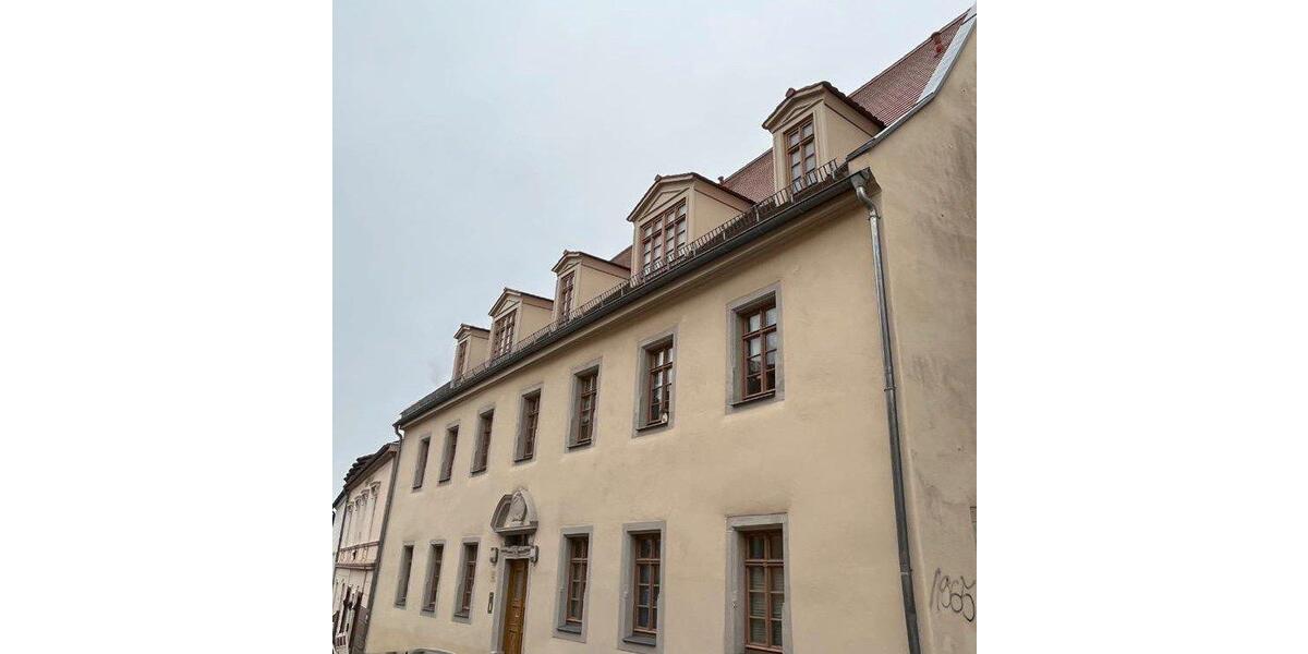 Erdgeschoßwohnung Bernburg (Saale) - 3 Zimmer, 82 m&sup2;, 550&euro; | Angebot:26115131