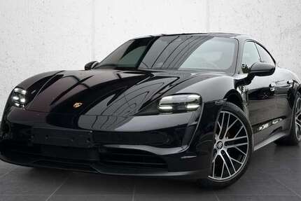 Porsche Taycan 37.650 km 79.900 € Regensburg 93055