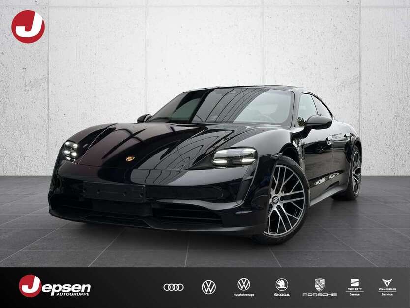 Porsche Taycan 37.650 km 79.900 € Regensburg 93055