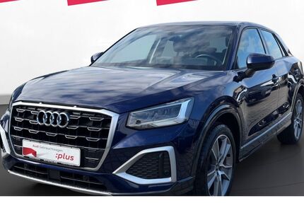 Audi Q2 75.352 km 21.440 &euro; Plattling 94447