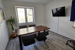 Büro oder Praxis für Heilpraktiker und Co. *Stellplatz *Terrasse