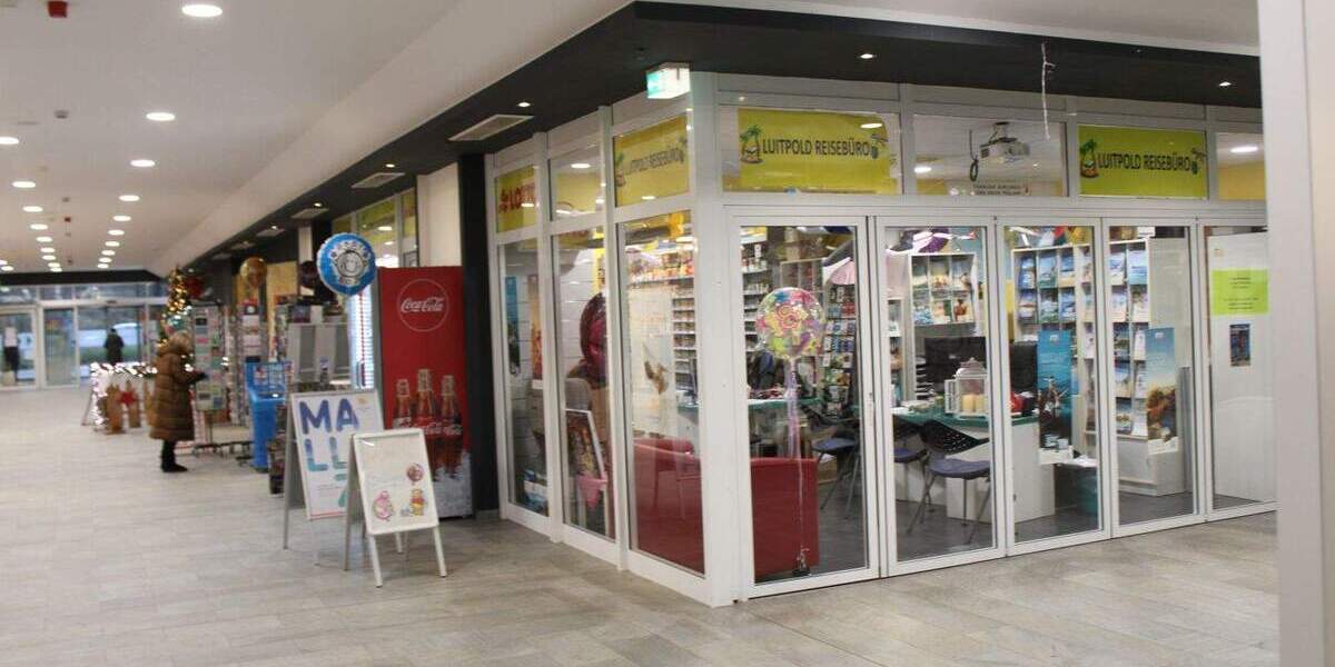 Gewerbeobjekt Schweinfurt Altstadt - 595&euro; | Angebot:26141119