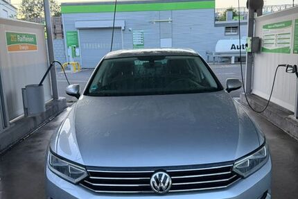 VW Passat 69.000 km 14.000 &euro; Mannheim 68167