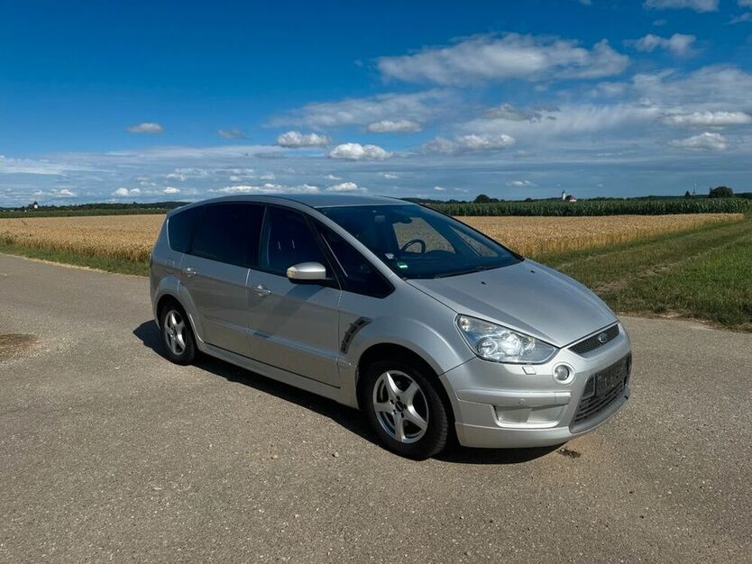 S-Max