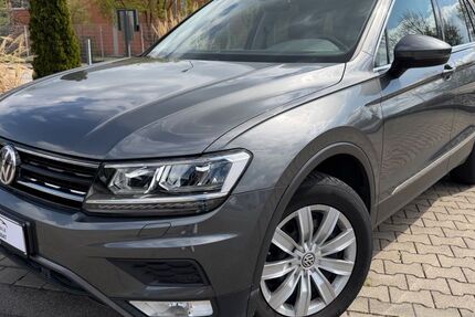 VW Tiguan 138.456 km 16.900 &euro; Augsburg 86154
