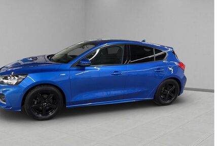 Ford Focus 65.580 km 15.490 &euro; Würzburg 97076