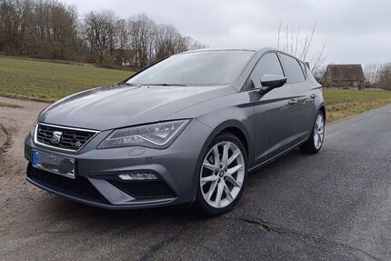 Seat Leon 98.000 km 12.199 &euro; Vlotho 32602