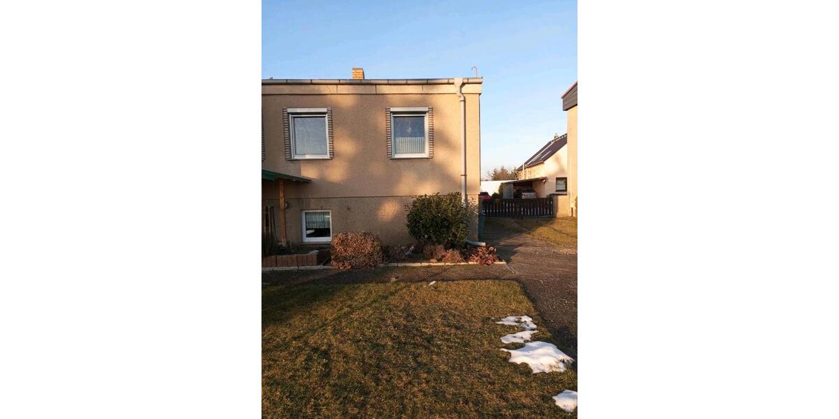 Einfamilienhaus Bad Liebenwerda - 3 Zimmer, 92 m&sup2;, 99.000&euro; | Angebot:25646775