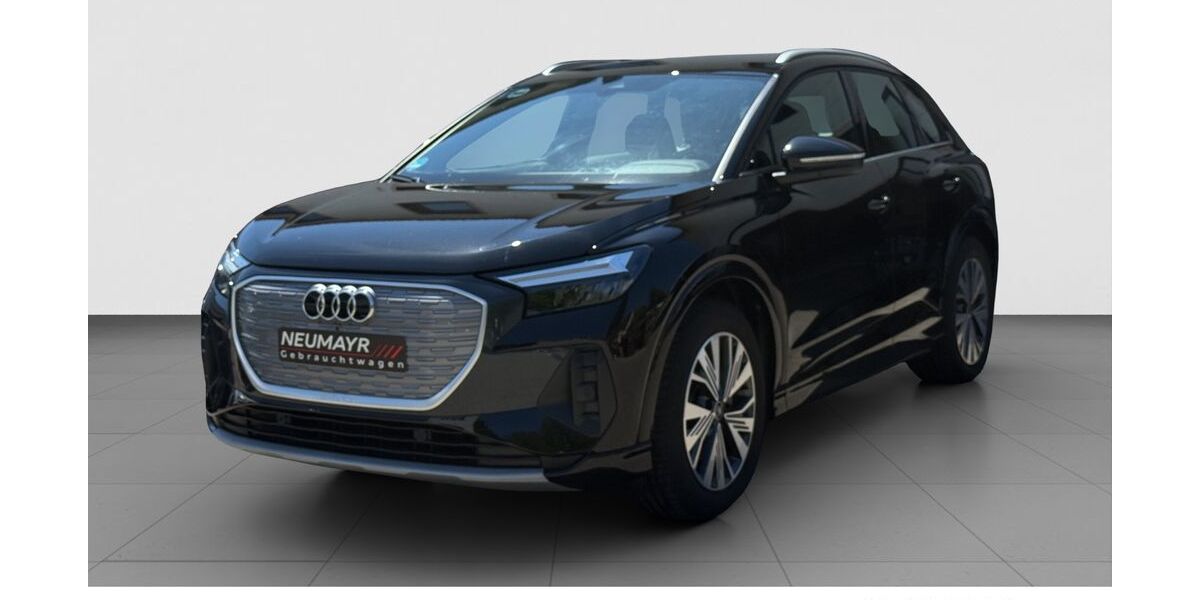 Audi Q4 e-tron 20.600 km 38.790 &euro; Groebenzell 82194