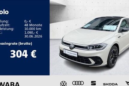 VW Polo 1.050 km 26.850 &euro; Augsburg 86165