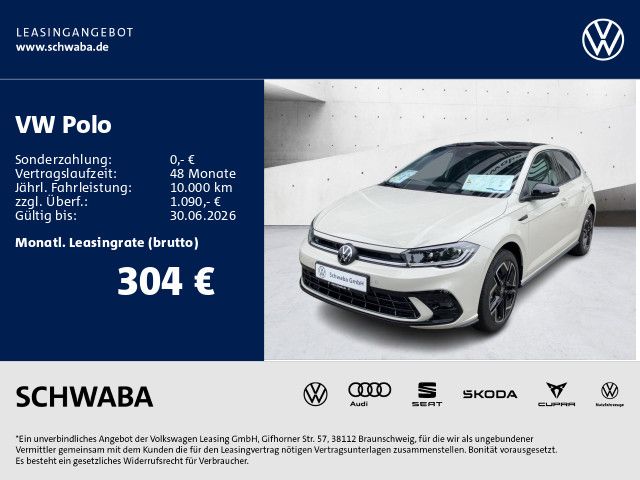 VW Polo 1.050 km 26.850 &euro; Augsburg 86165