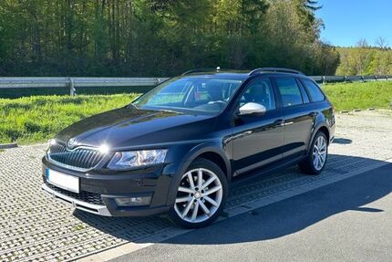 Skoda Octavia 240.000 km 9.990 &euro; Eslohe 59889