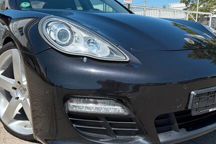 Porsche Panamera 145.000 km 29.999 &euro; Bruchsal 76646