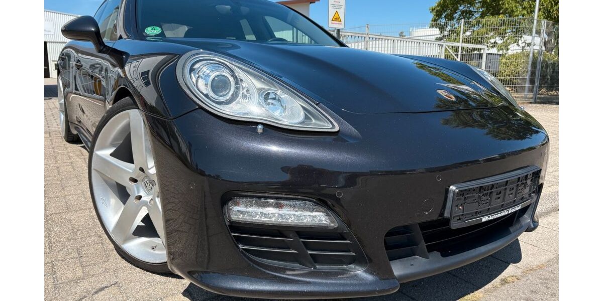 Porsche Panamera 145.000 km 29.999 &euro; Bruchsal 76646
