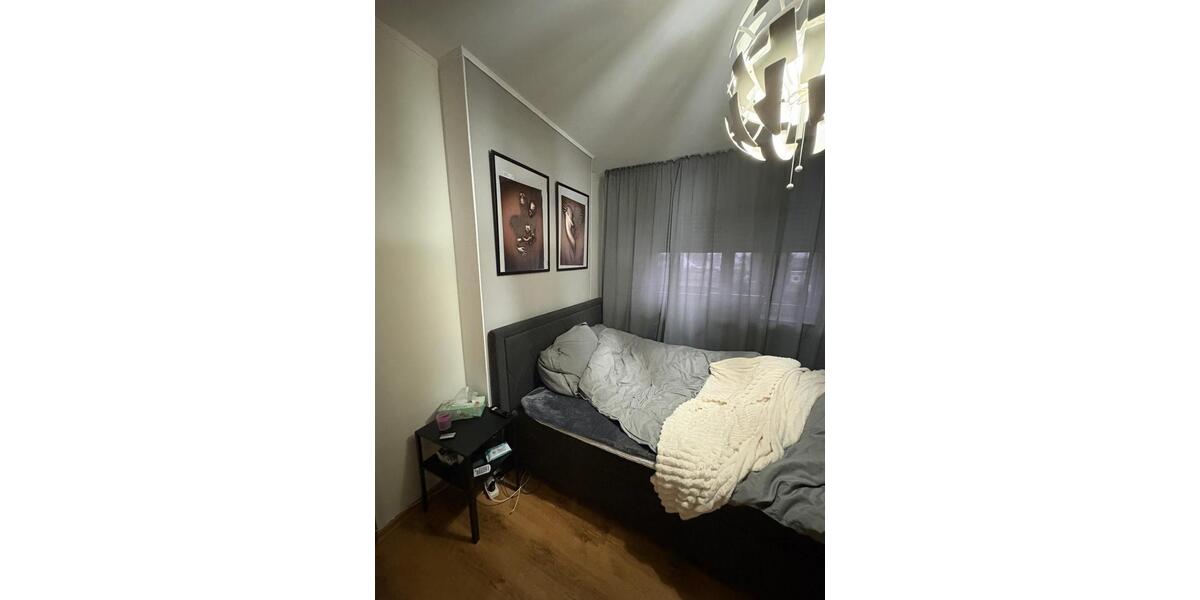 Etagenwohnung Aldenhoven - 1 Zimmer, 82 m&sup2;, 950&euro; | Angebot:24991416