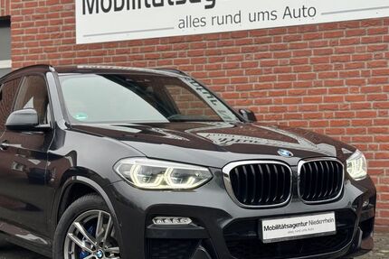 BMW X3 89.000 km 31.690 € Weeze 47652