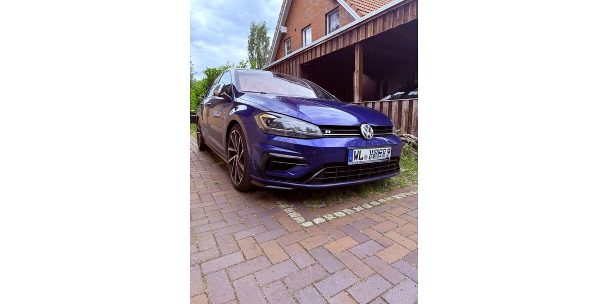 VW Golf 148.500 km 21.400 &euro; Winsen 21423