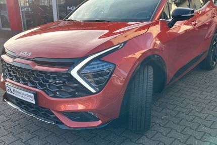 Kia Sportage 29.600 km 39.690 € Remagen - Rolandseck 53424