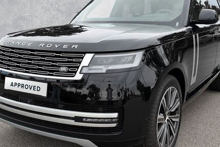 Land Rover Range Rover 1.500 km 159.890 &euro; Karlsruhe 76187
